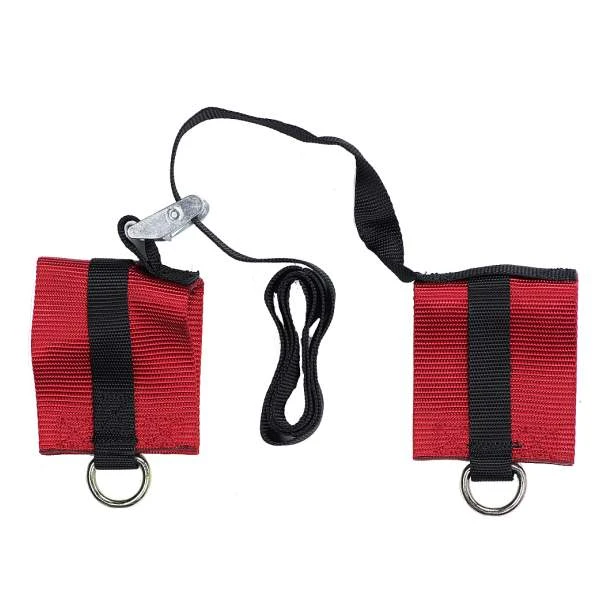 Booster Bagage Accessoires Lusset Harnas Dlx