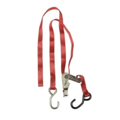 Booster Bagage Accessoires Tie Down 1stuk Verstel