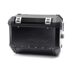 Motorbagage Alubox Trax Evo, M 37L Rechts