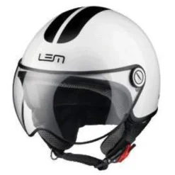 Motorhelmen Roger Go Fast