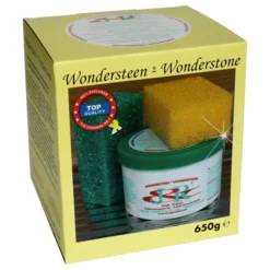 Onderhoudsproducten Wondersteen