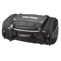 Motorbagage Tail Tas / Rear Seat