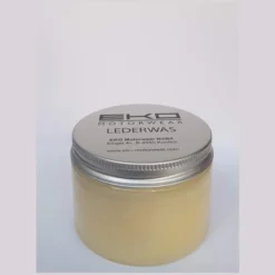 EKO Onderhoudsproducten Lederwas Kleurloos 150ml