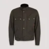 BELSTAFF Motorjassen Brooklands 2.0