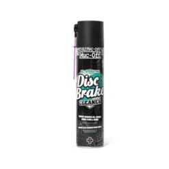 Muc-Off Onderhoudsproducten Disk Brake Cleaner 400ml