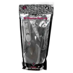 Muc-Off Onderhoudsproducten 3X Superbike Brush Set