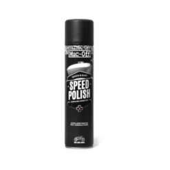 Muc-Off Onderhoudsproducten Speed Polish 400ml