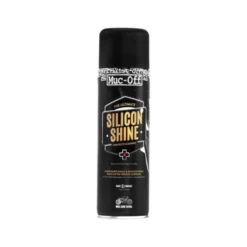 Muc-Off Onderhoudsproducten Siliconen Glans 500ml