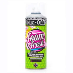 Muc-Off Onderhoudsproducten Helmet Foam Fresh 400ml