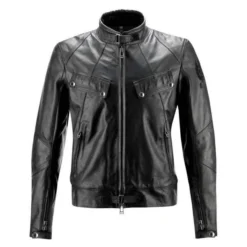 BELSTAFF Motorjassen Harewood