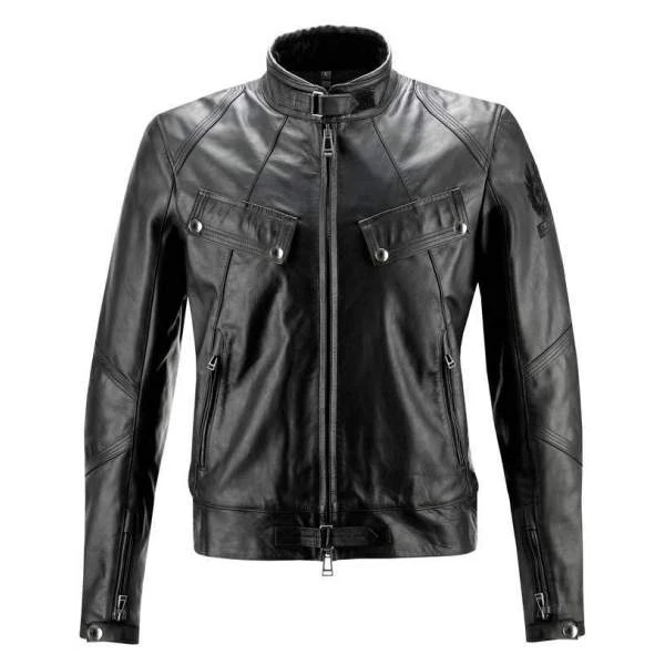 BELSTAFF Motorjassen Harewood
