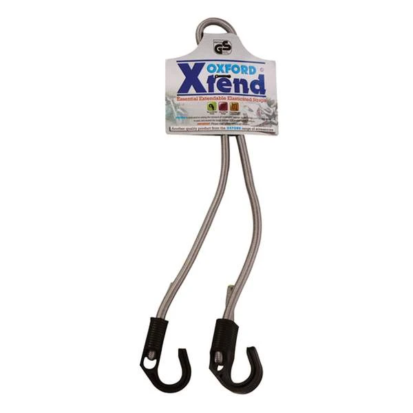 Booster Bagage Accessoires Spinbinder X-Tend