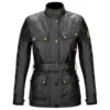 BELSTAFF Motorjassen Classic Tourist Trophy Lady