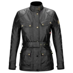 BELSTAFF Motorjassen Classic Tourist Trophy Lady