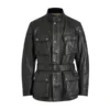 BELSTAFF Motorjassen Classic Tourist Trophy