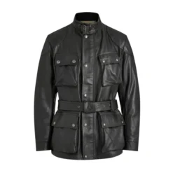 BELSTAFF Motorjassen Classic Tourist Trophy