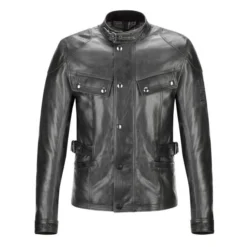 BELSTAFF Motorjassen Crystal Palace Lady