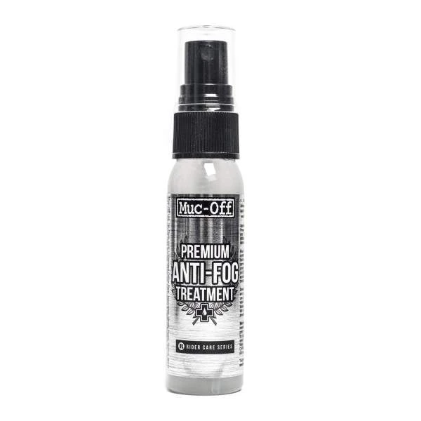 Muc-Off Onderhoudsproducten Anti Fog 32 Ml