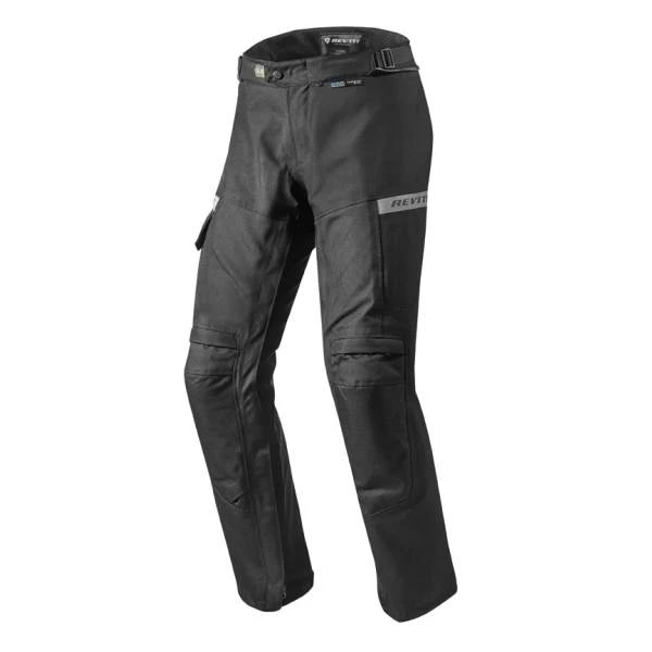 Motorbroeken Commuter