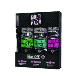Muc-Off Onderhoudsproducten Multi Value Pack