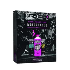 Muc-Off Onderhoudsproducten Clean Protect & Lube Kit