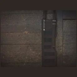 Motorbagage Tankstrap SLA Ducati Scrambler