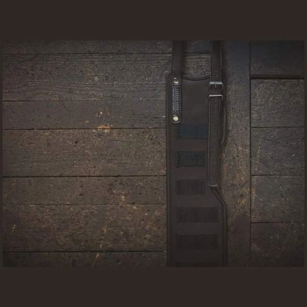 Motorbagage Tankstrap SLA Triumph Bonnevil