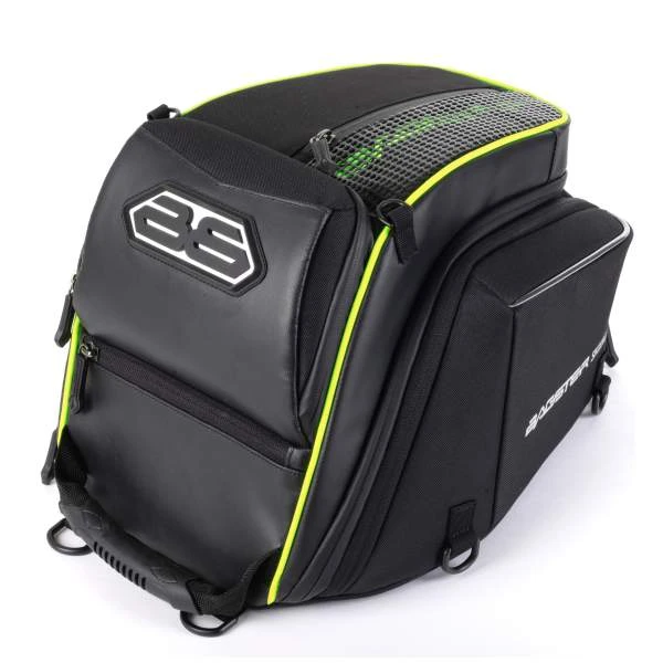 Motorbagage Transformer