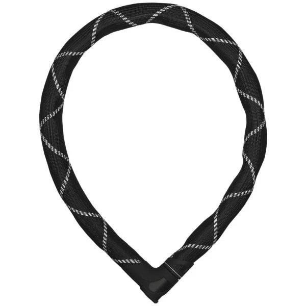 Abus Sloten 8200/110 Iven Steel O Flex