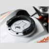 Motoraccessoires Adaptorkit EVO Tankring KTM 39