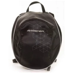 Motorbagage Helmrugzak Pix