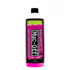 Muc-Off Onderhoudsproducten Nano Gel 1L Pouch