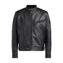 BELSTAFF Motorjassen Riser