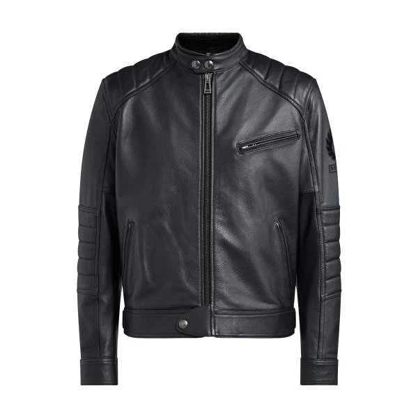 BELSTAFF Motorjassen Riser