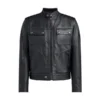 BELSTAFF Motorjassen Slider