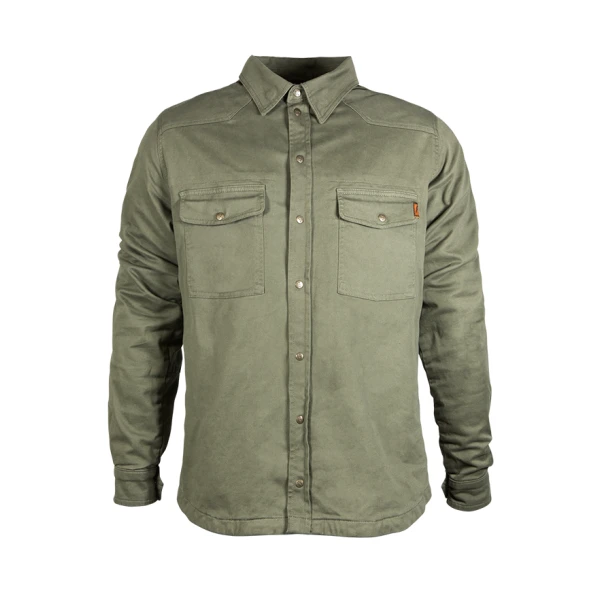 Motorjassen Motoshirt