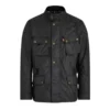 BELSTAFF Motorjassen Crosby