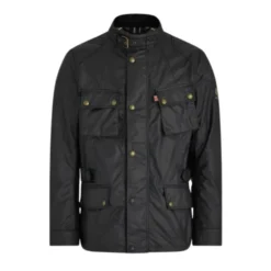 BELSTAFF Motorjassen Crosby