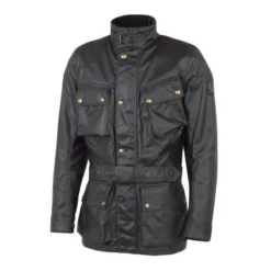BELSTAFF Motorjassen Trialmaster Pro