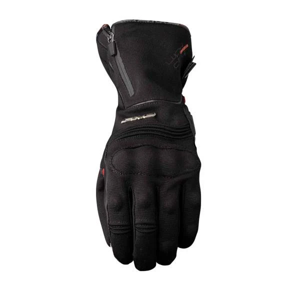 Five Motorhandschoenen City Long WFX