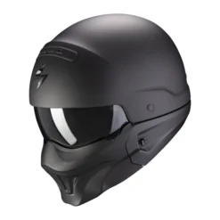 Scorpion Motorhelmen EXO Combat EVO Solid