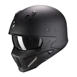 Scorpion Motorhelmen EXO Covert X Solid