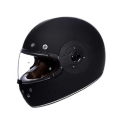 SMK Motorhelmen Retro