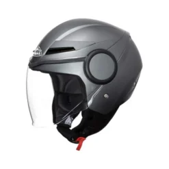 Motorhelmen SMK Streem