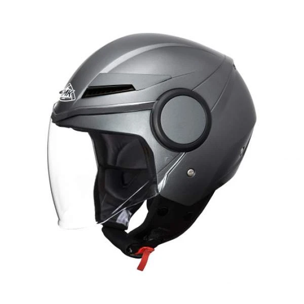 Motorhelmen SMK Streem