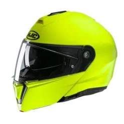 HJC Motorhelmen I90