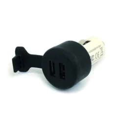 Motoraccessoires Dubbele USB Oplader 3,3A USB8