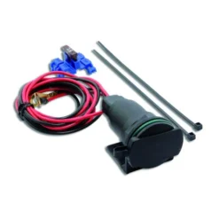 Motoraccessoires Sig. Aansl. Zekering Uni ZA01