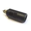 Motoraccessoires Adapter Din Naar Sig 16A BA15
