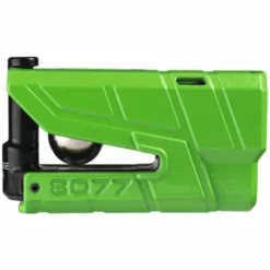 Abus Sloten 8077 Granit Detecto